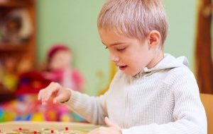Otizm Spectrum Bozukluğu Olan Çocuklarda Oyun Gelişimi