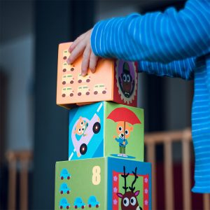 Oyun Terapisi, Otizm Spektrum Bozukluğuna Sahip Çocuklar İçin Etkili Midir?