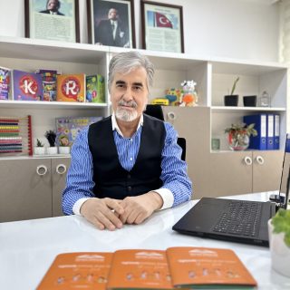 Mustafa Özdemirel