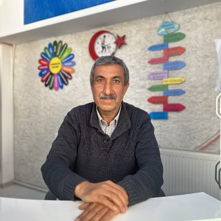 Kemal Mirza
